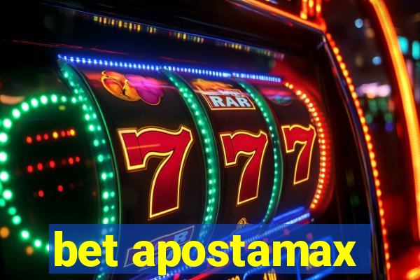 bet apostamax